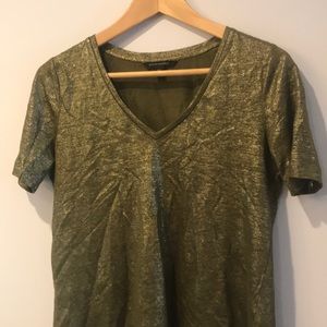 Banana Republic V-neck